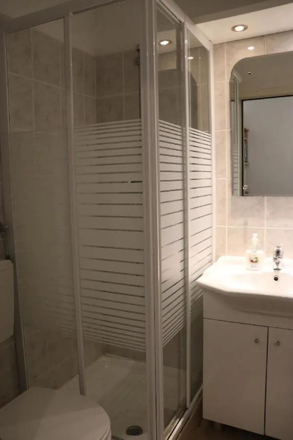 Haus Renate Apartment Nikiti