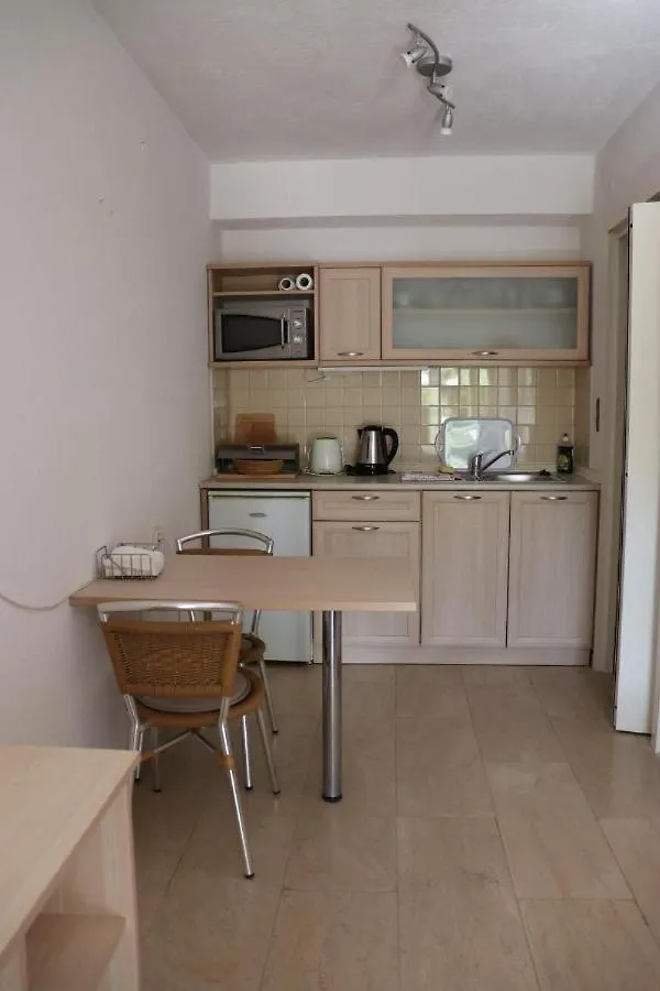 Haus Renate Apartment Nikiti  Greece