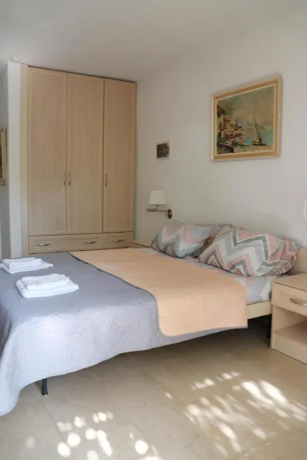 Haus Renate Apartment Nikiti  0*, Nikiti (Sithonia) Greece
