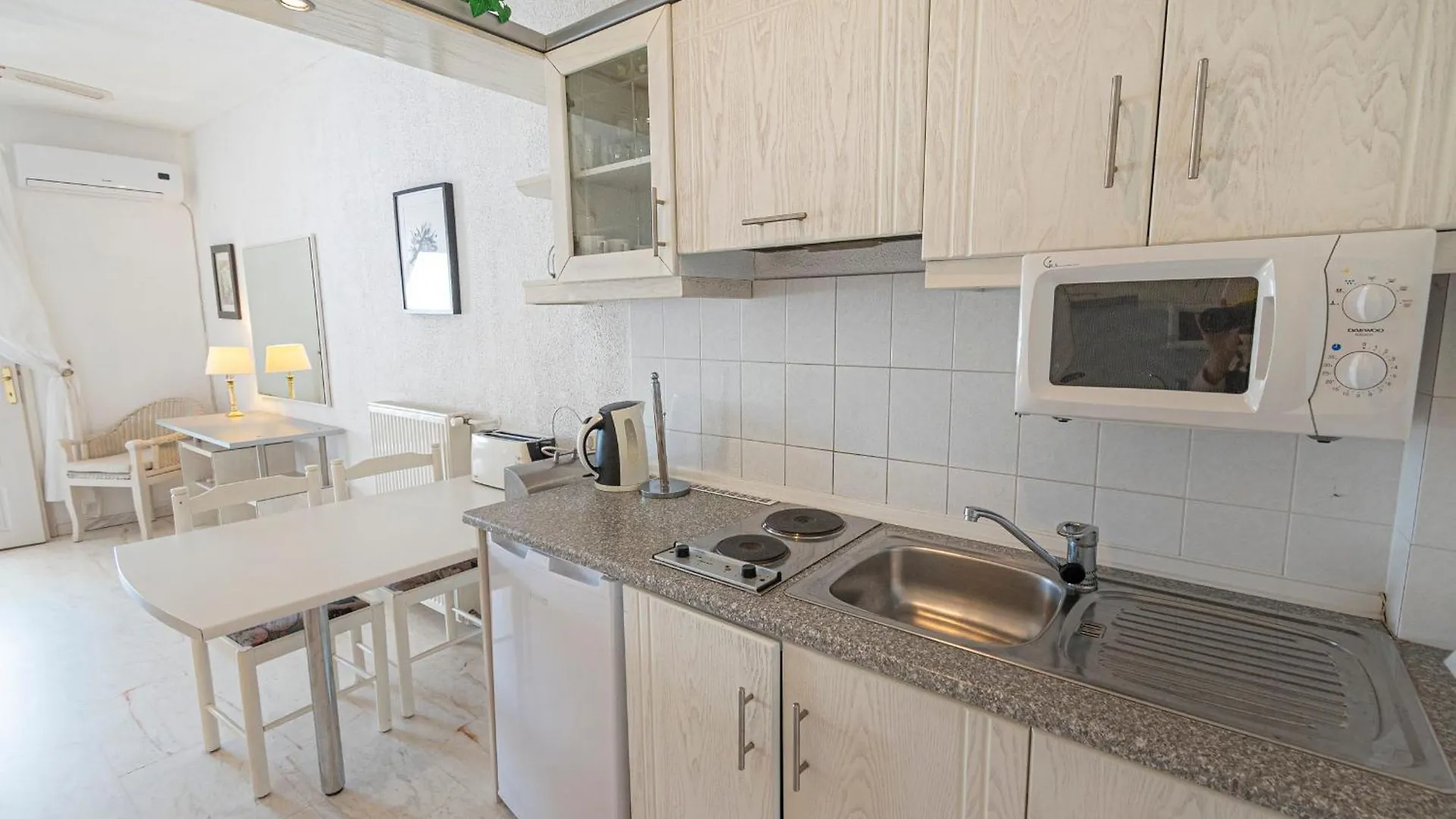 Haus Renate Apartment Nikiti