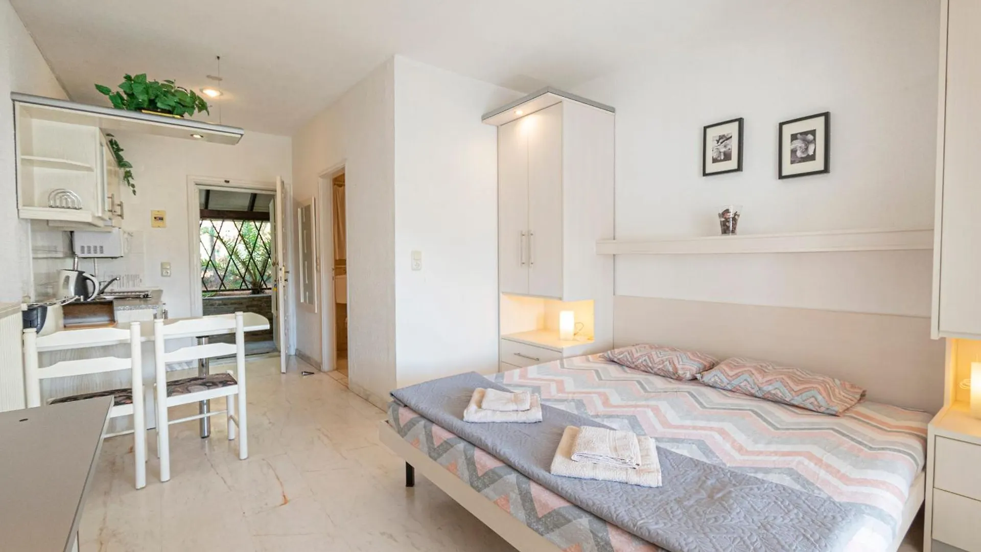 Haus Renate Apartment Nikiti   Nikiti (Sithonia)