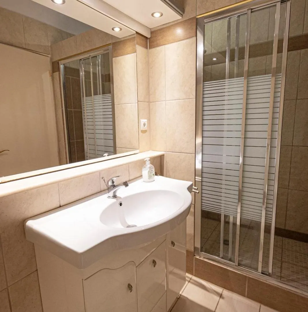 Haus Renate Apartment Nikiti  0*, Nikiti (Sithonia)
