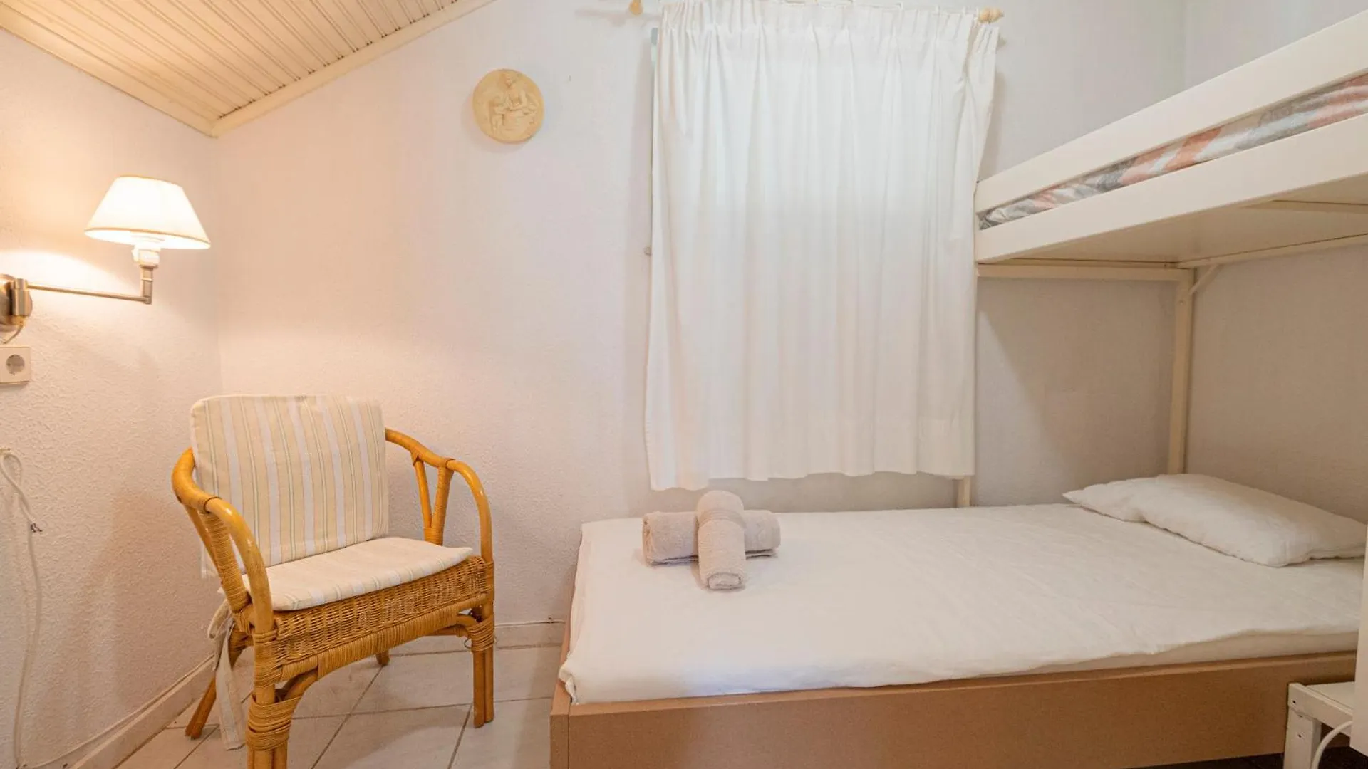 Haus Renate Apartment Nikiti