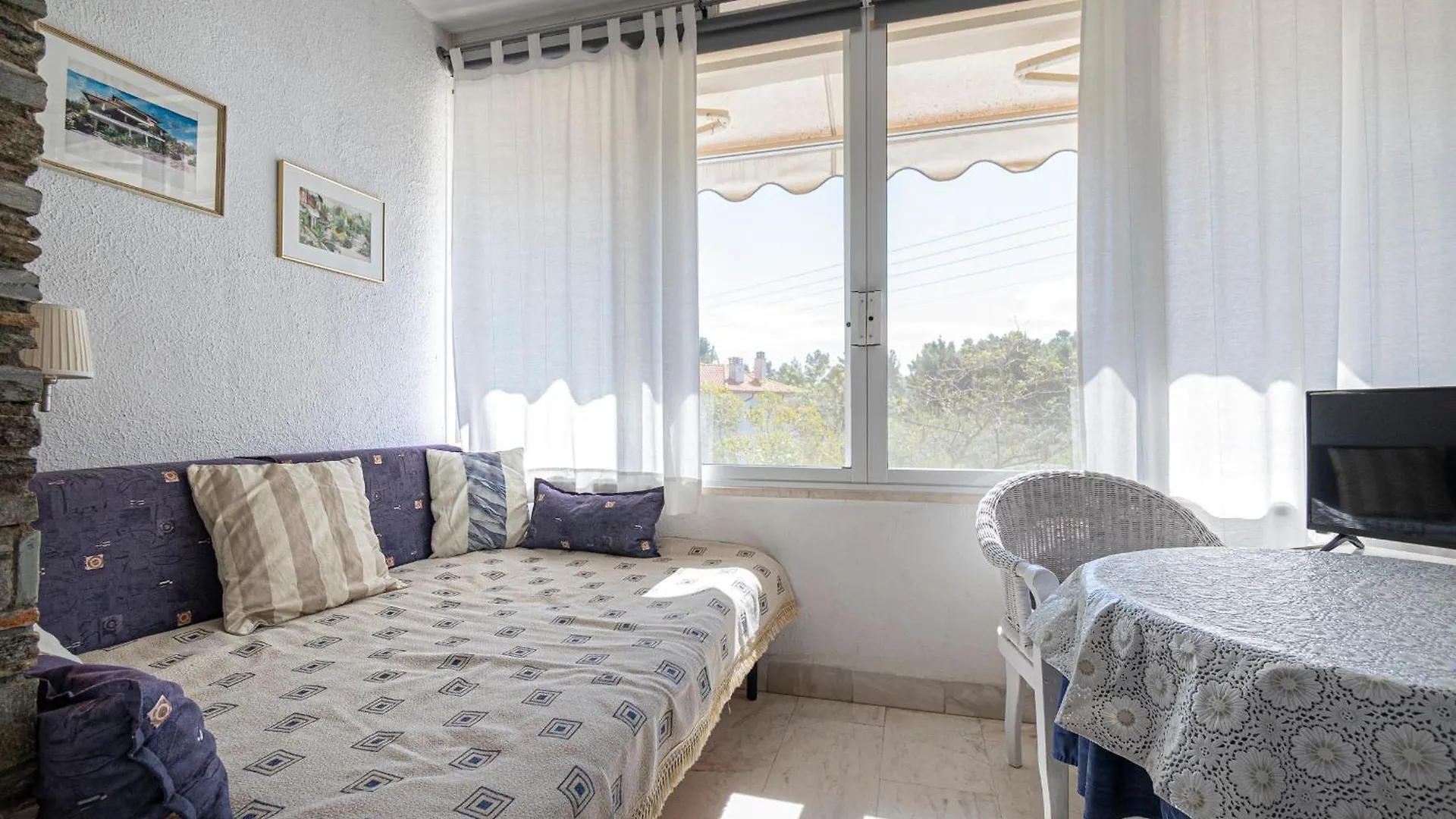 Haus Renate Apartment Nikiti  Greece