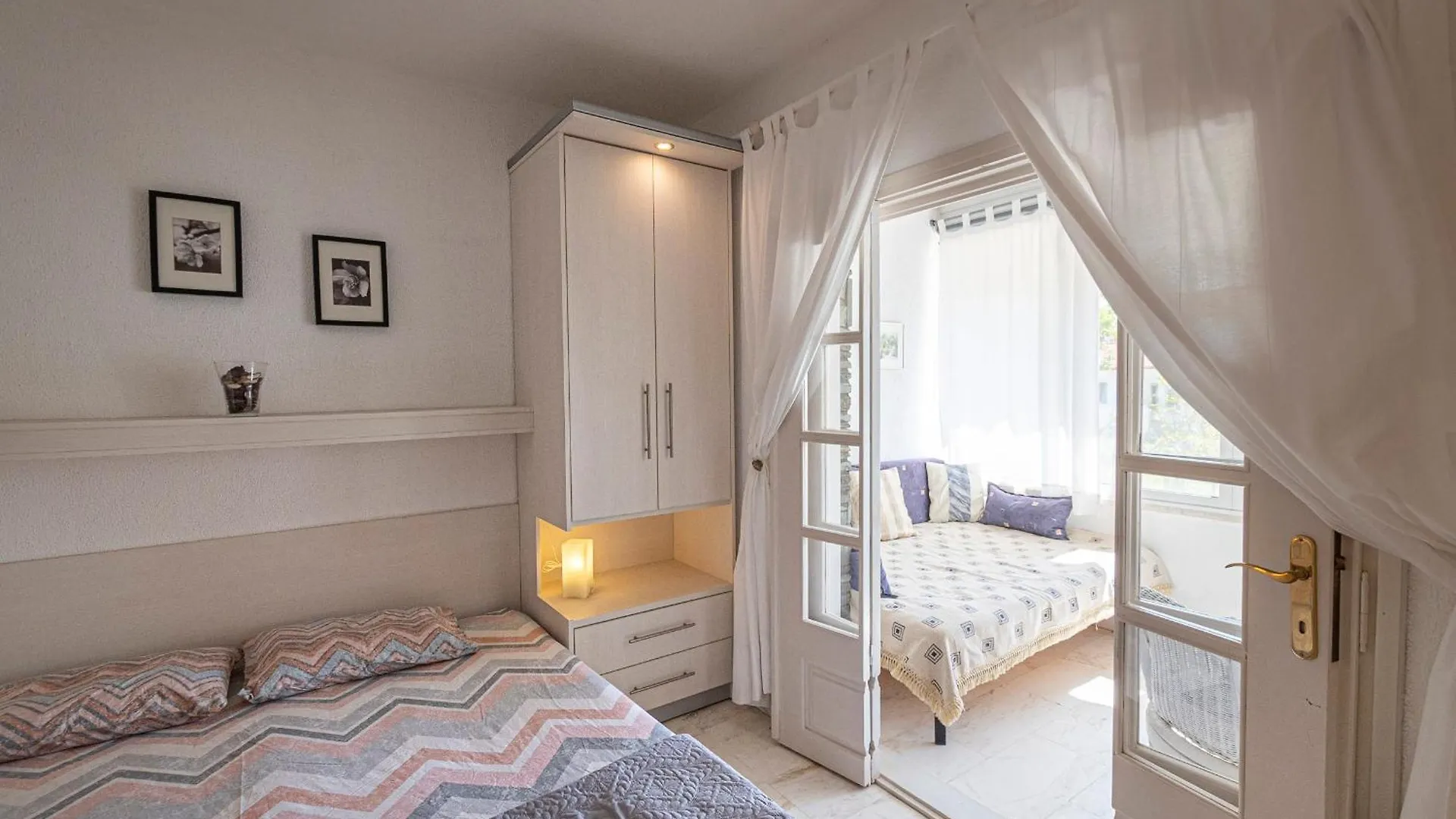 Haus Renate Apartment Nikiti