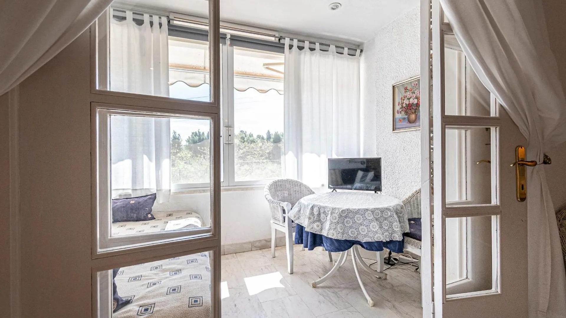 Haus Renate Apartment Nikiti