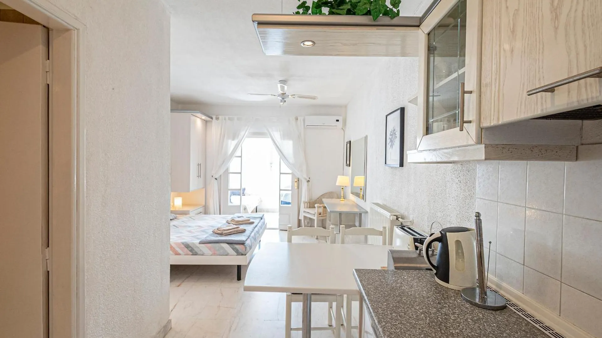 Haus Renate Apartment Nikiti