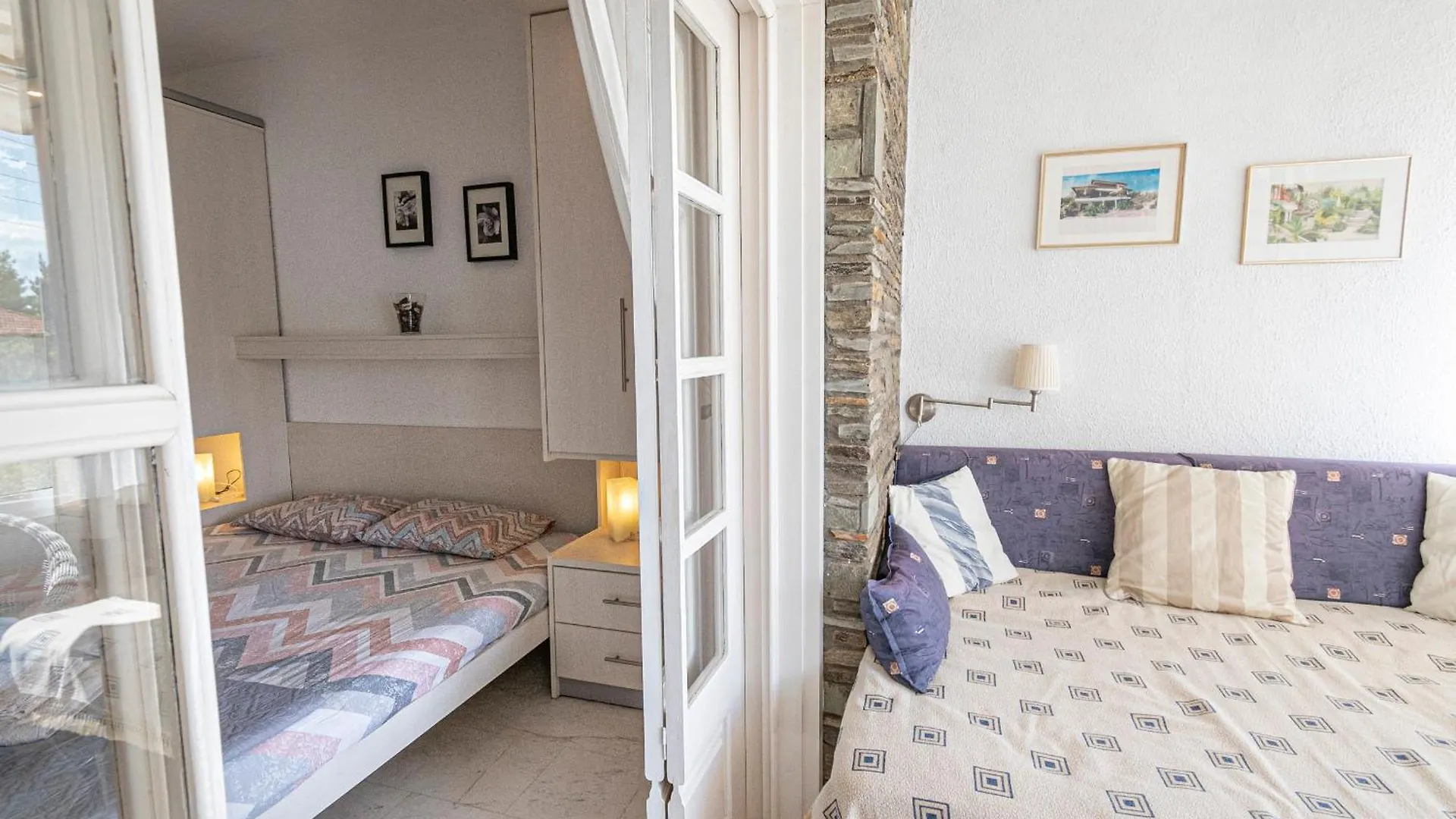 Haus Renate Apartment Nikiti  Greece
