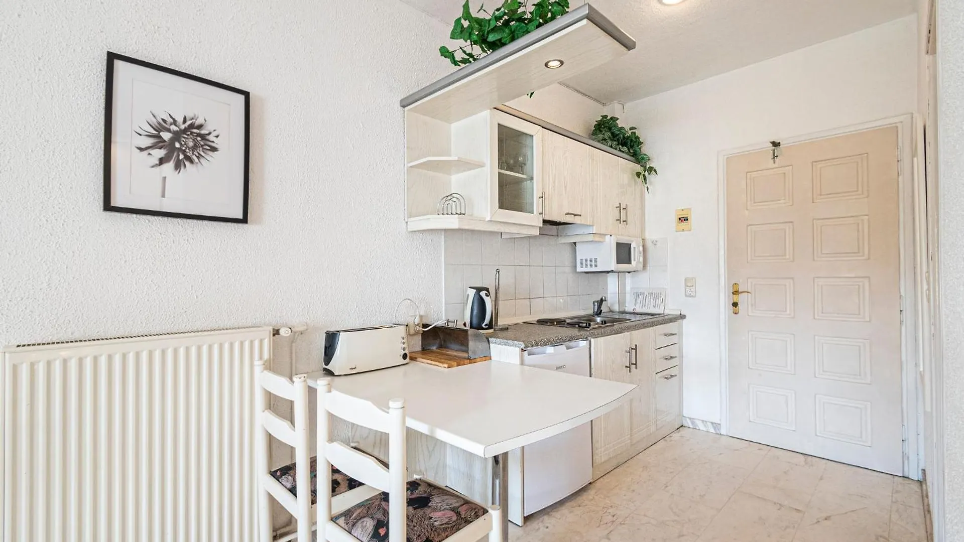 Haus Renate Apartment Nikiti
