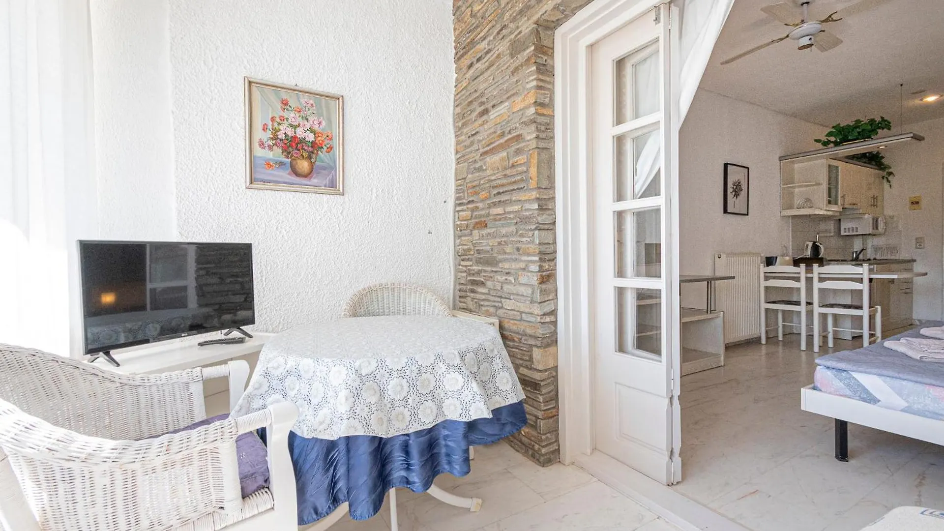Haus Renate Apartment Nikiti  Greece