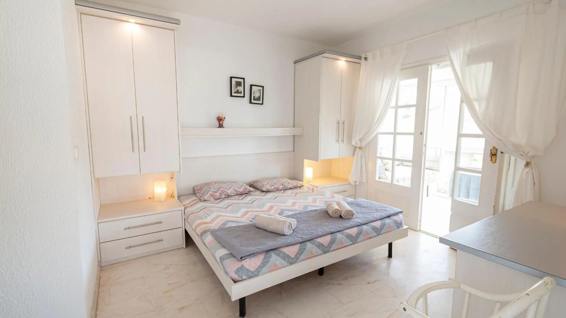 Haus Renate Apartment Nikiti  0*, Nikiti (Sithonia)