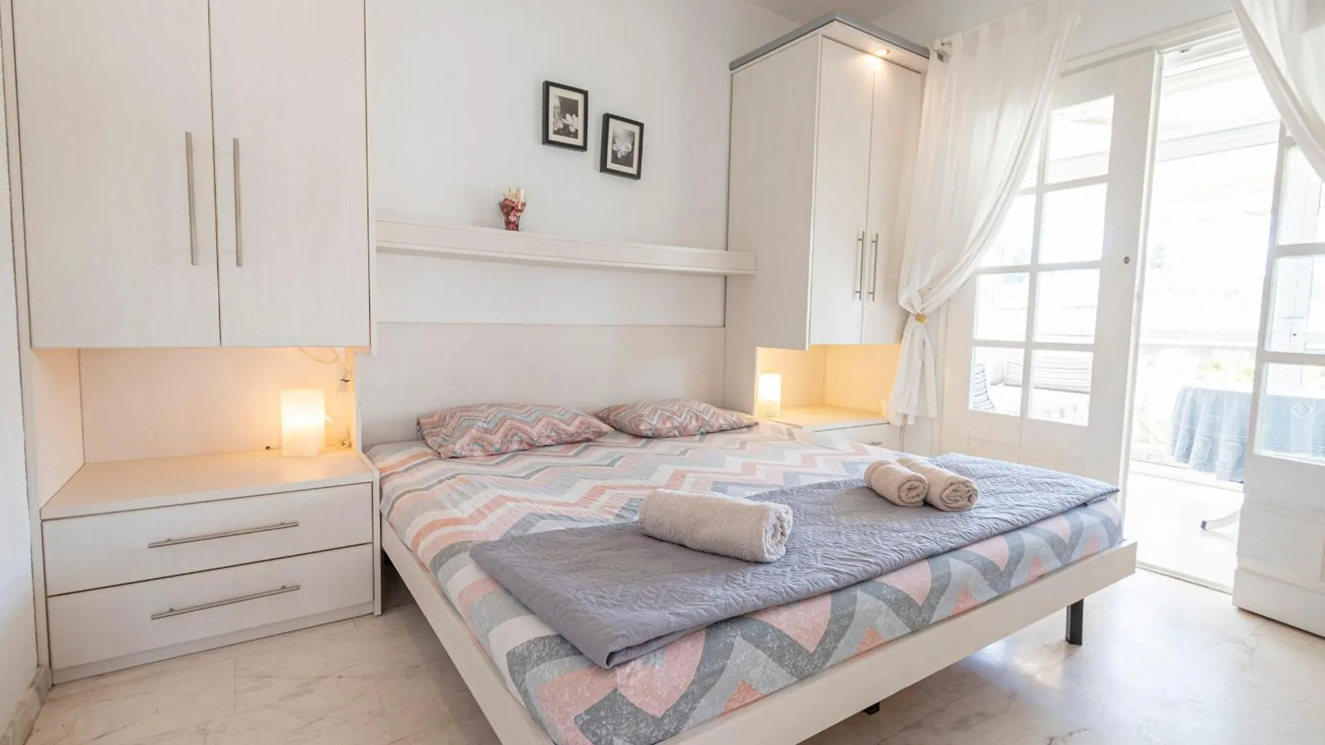 Haus Renate Apartment Nikiti   Nikiti (Sithonia)