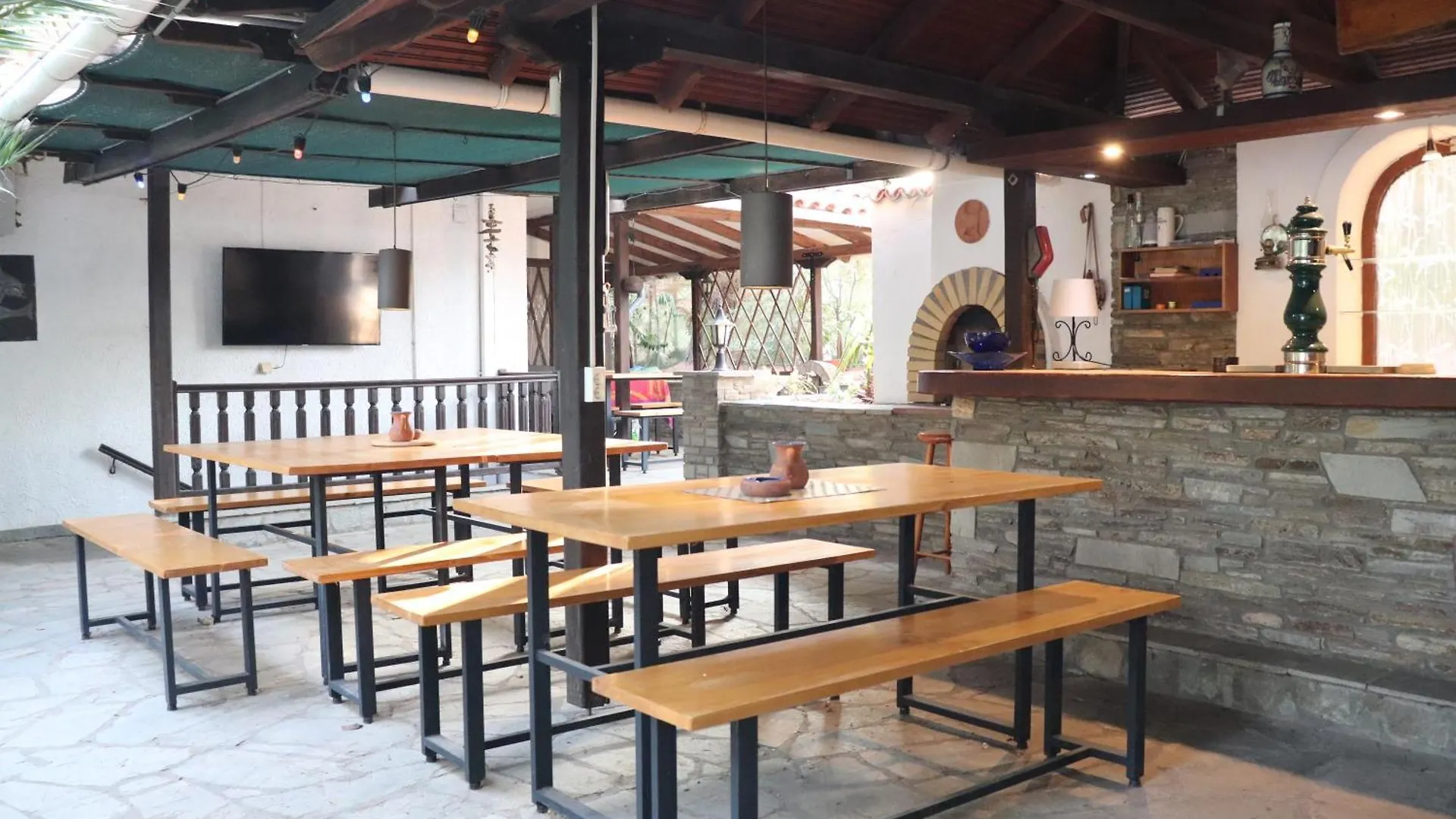 Haus Renate Apartment Nikiti