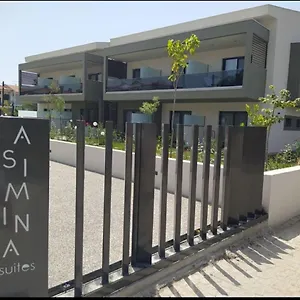 Asimina Apartment