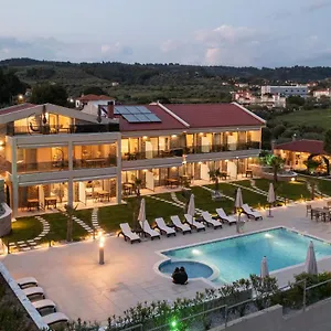 Sara Hotel de apartamente