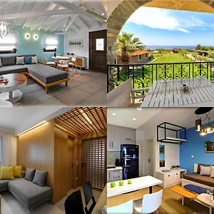 Castristudios Apartment