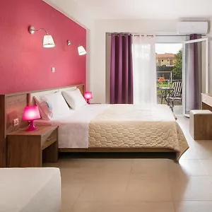 Anneta's House Apartment